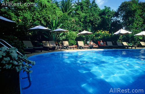 Rocky Resort 33
